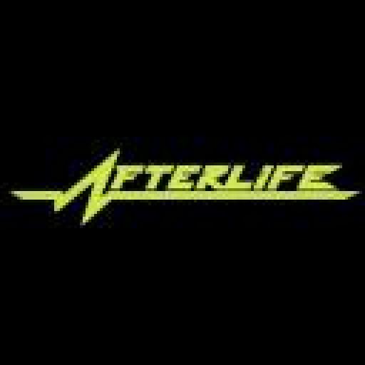 Afterlife icon