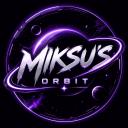 miksu’s Orbit icon