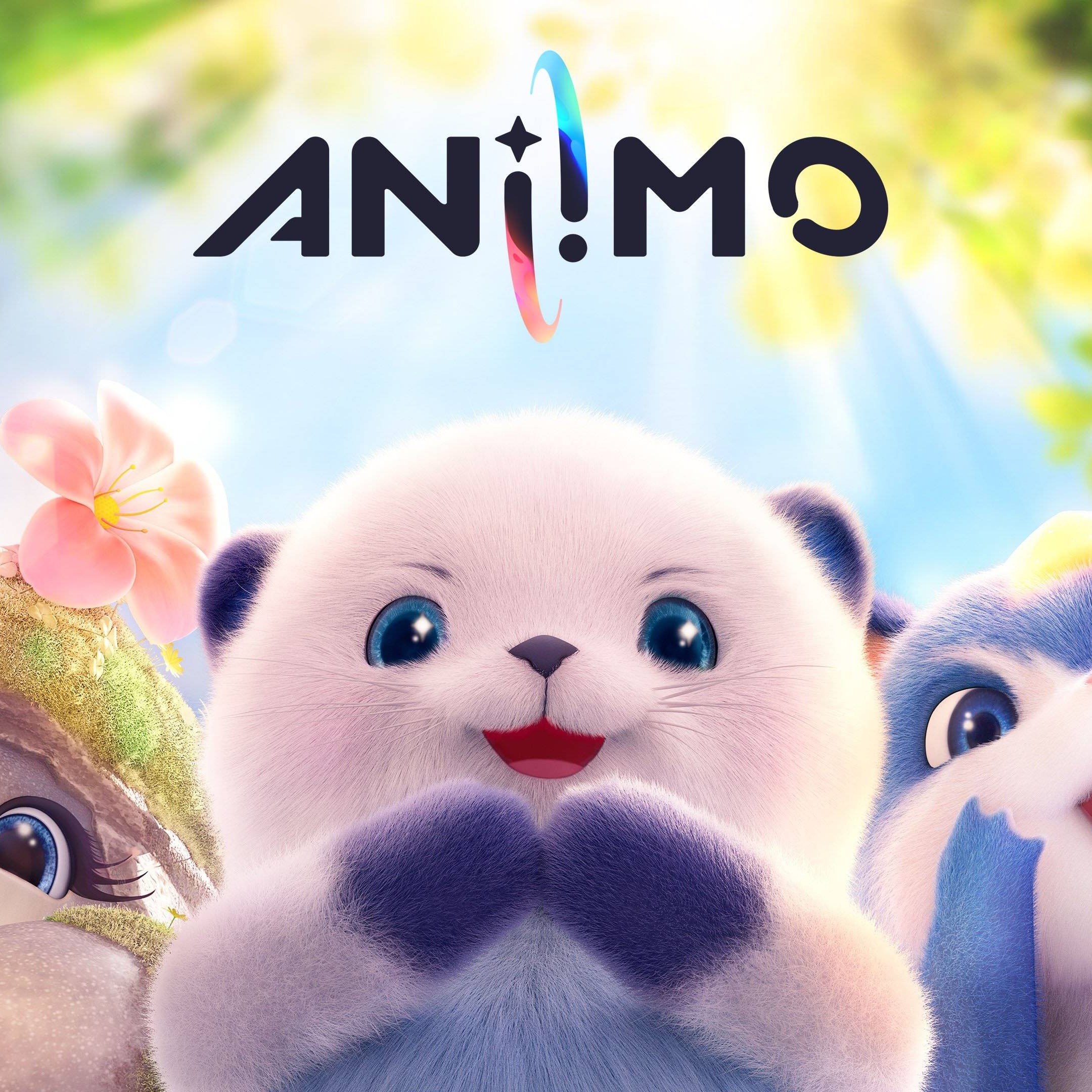 Aniimo France icon