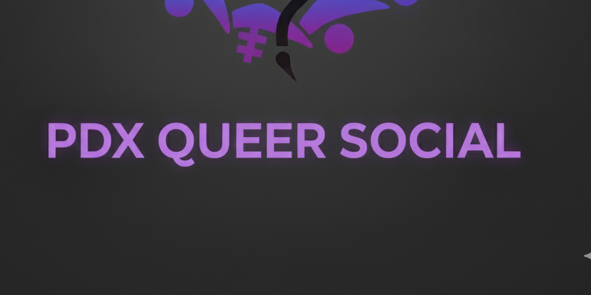 PDX Queer Social thumbnail