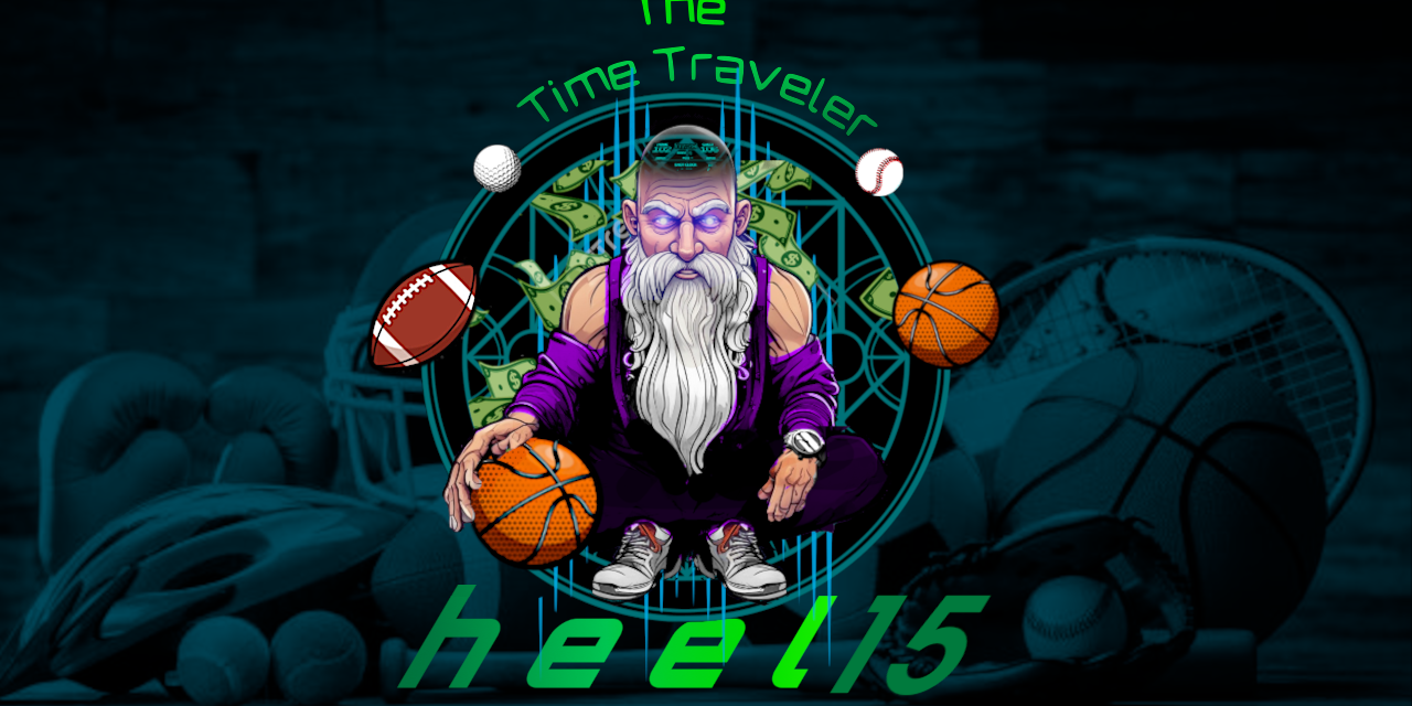 Heel15 Sports Analytics thumbnail