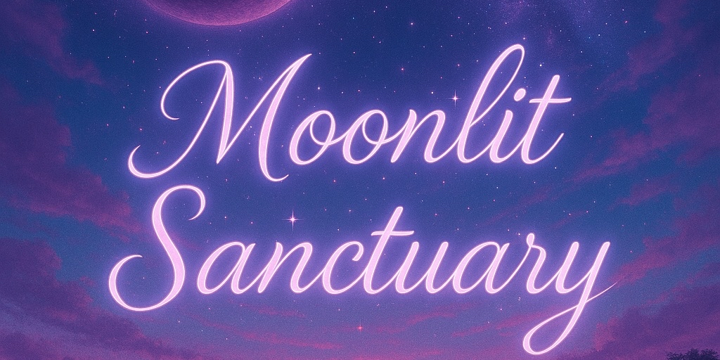 𝓜𝓸𝓸𝓷𝓵𝓲𝓽 𝓢𝓪𝓷𝓬𝓽𝓾𝓪𝓻𝔂 thumbnail