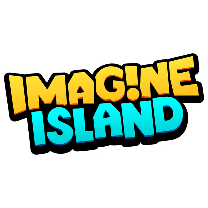 Imagine Island icon