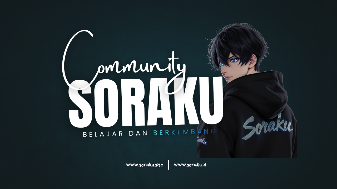 Post image from Soraku