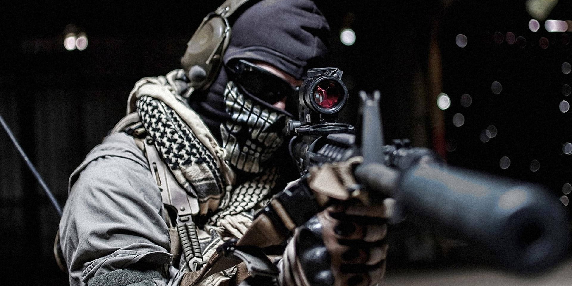 Delta Unit ~ Gaming Community thumbnail