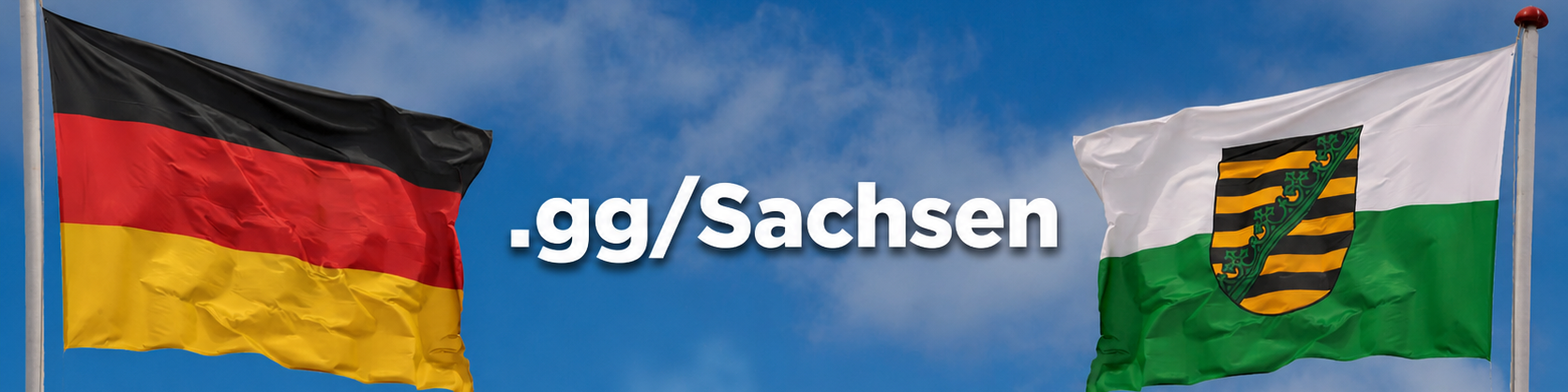 Sachsen Treff banner