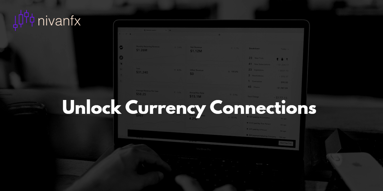 The Hidden Connections: How Currency Correlations Can Make or Break Your Trading Portfolio