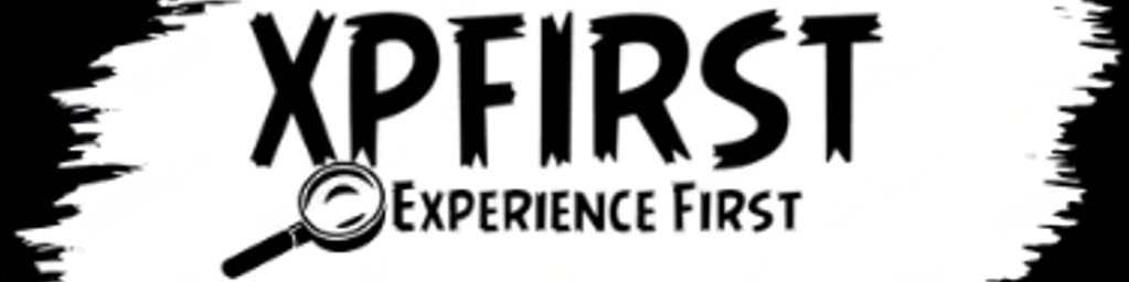 XPFIRST Community banner