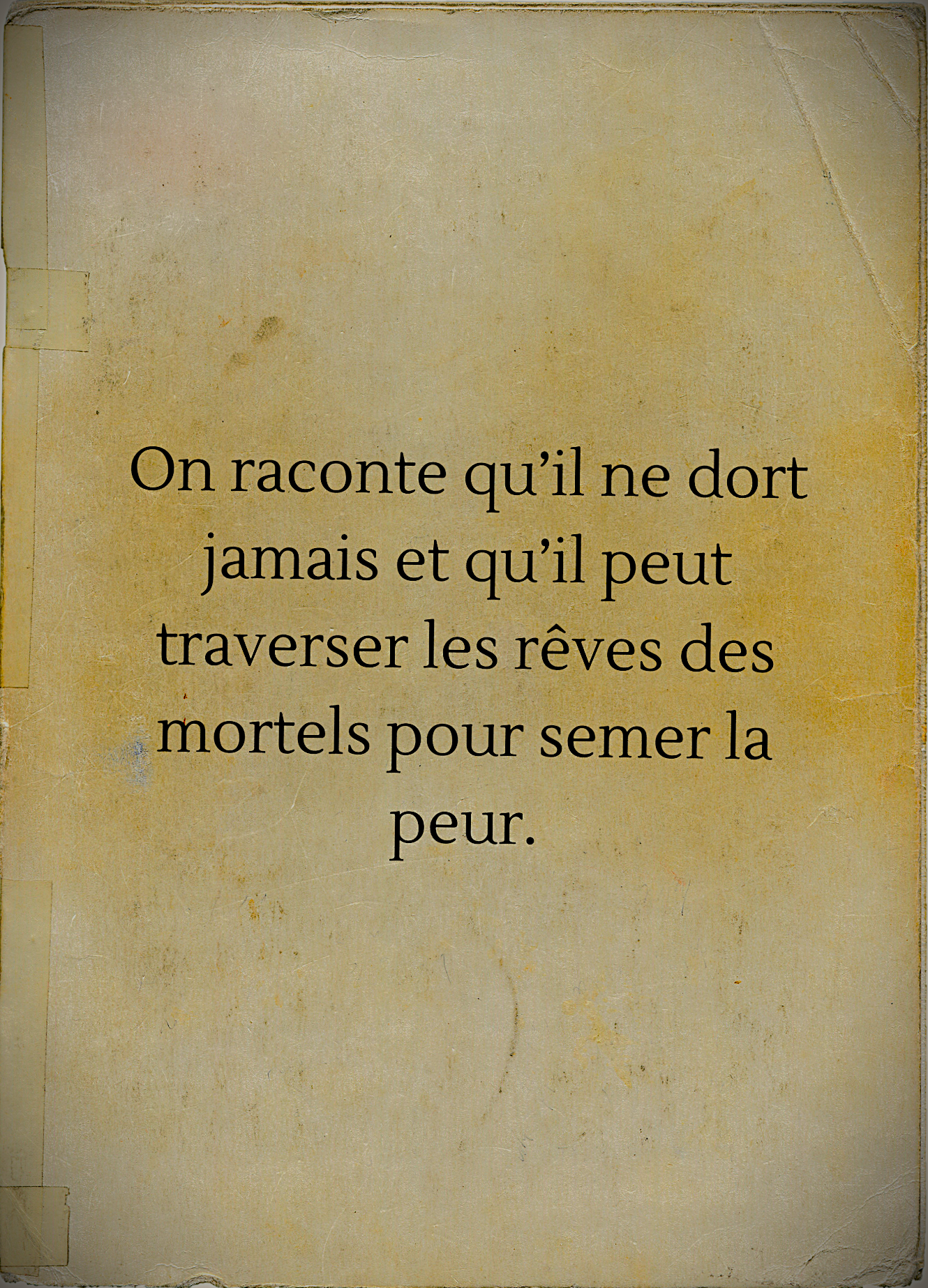 Post image from Arkana Reals