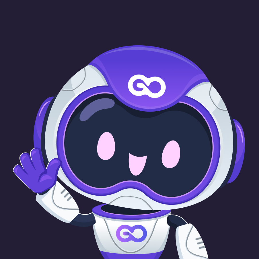 Grivio - Infinite Communities icon