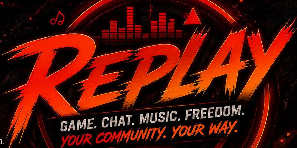Replay 18+ thumbnail