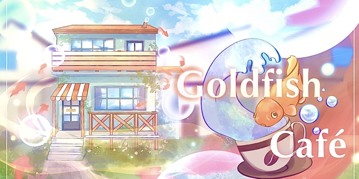 Goldfish Cafe thumbnail