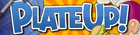 Co-Op Game Night #11 - PlateUp!
