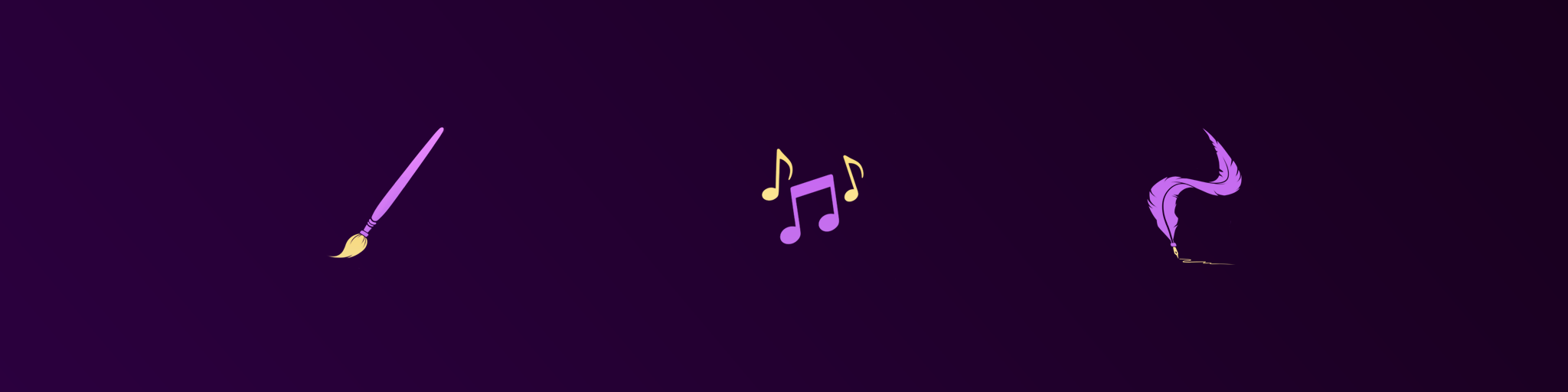 Artistic Reality  banner