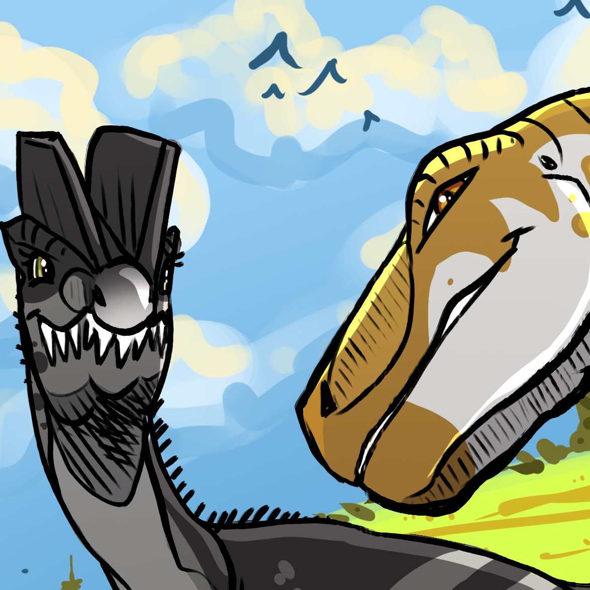 Connected Skies icon