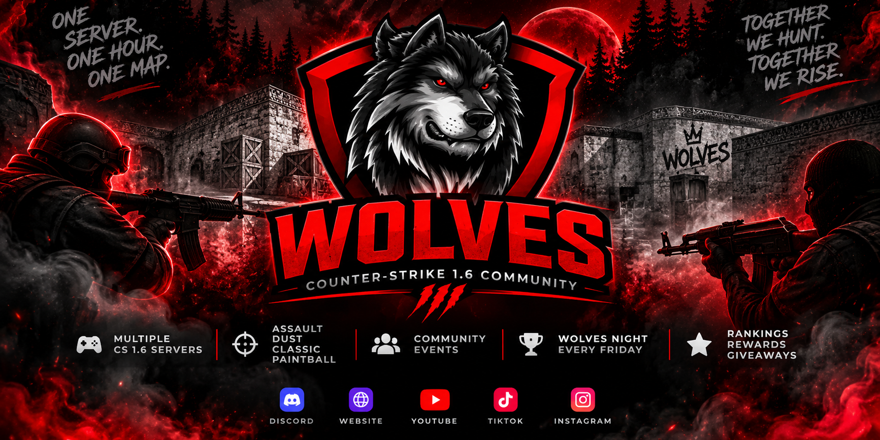 Wolves thumbnail