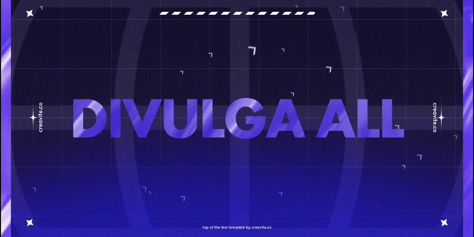 📢 Divulga ALL thumbnail