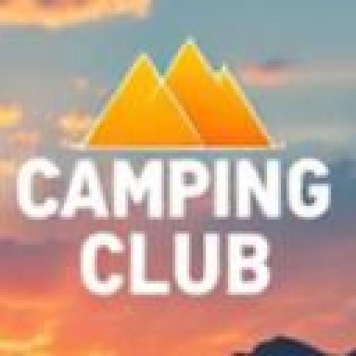 Camping Club (V2) icon