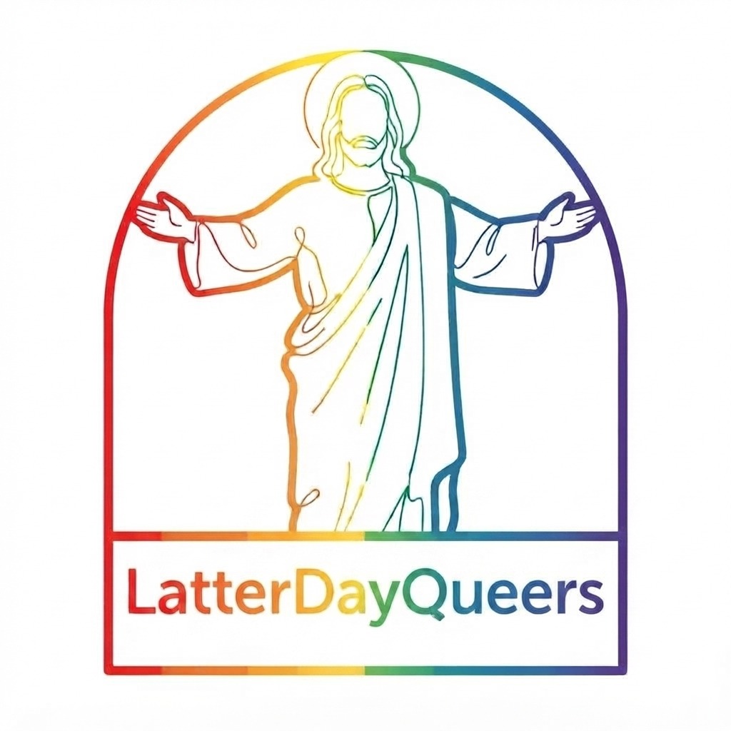 LatterDayQueers icon