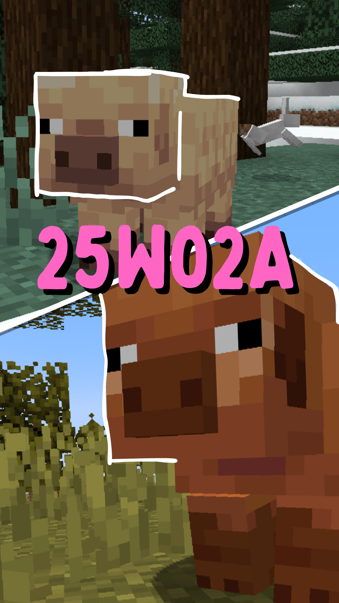 Post image from Secret Society