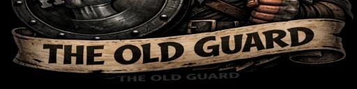 The Old Guard banner