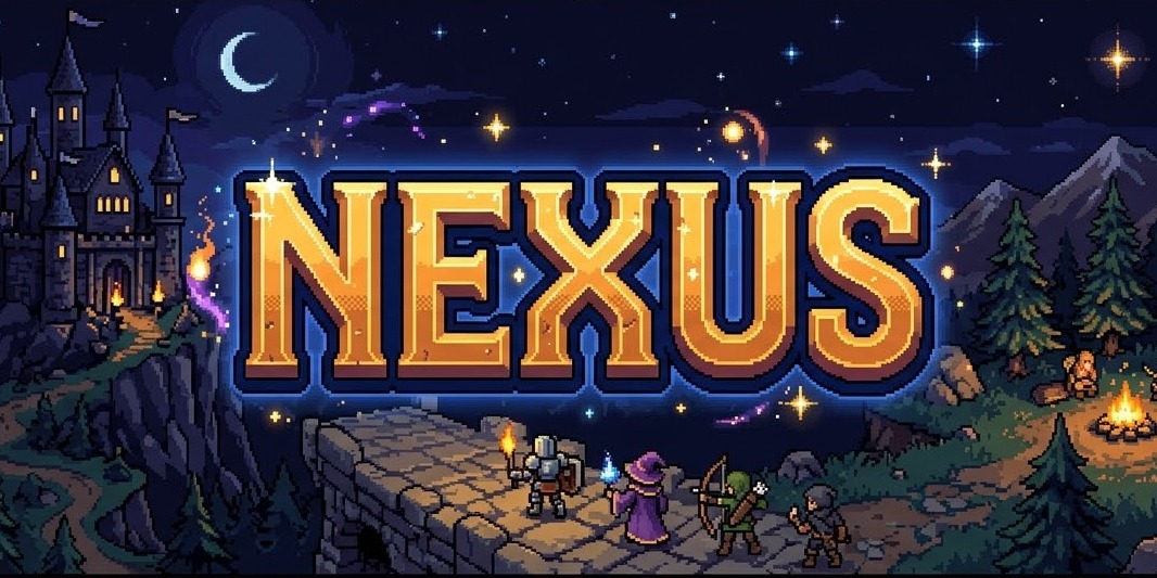 Nexus thumbnail