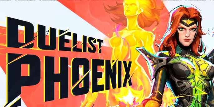 Phoenix Rises in Marvel Rivals Season 3!