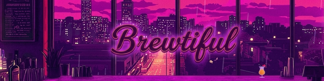 Brewtiful - Discord banner