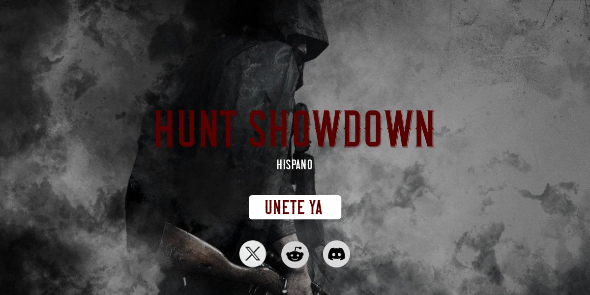 Hunt: Showdown Hispano thumbnail