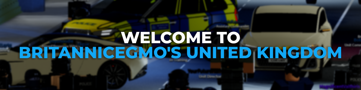 United Kingdom ROBLOX banner