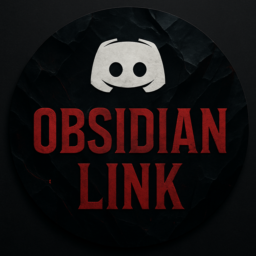 Obsidian Link icon