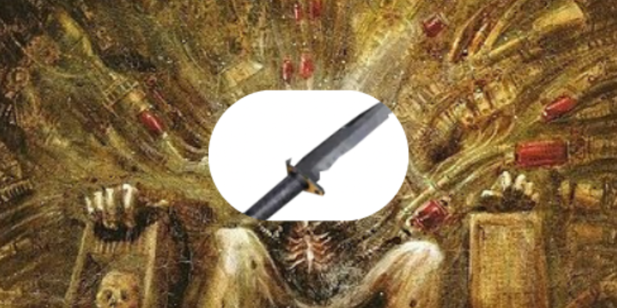 Warp Speed thumbnail