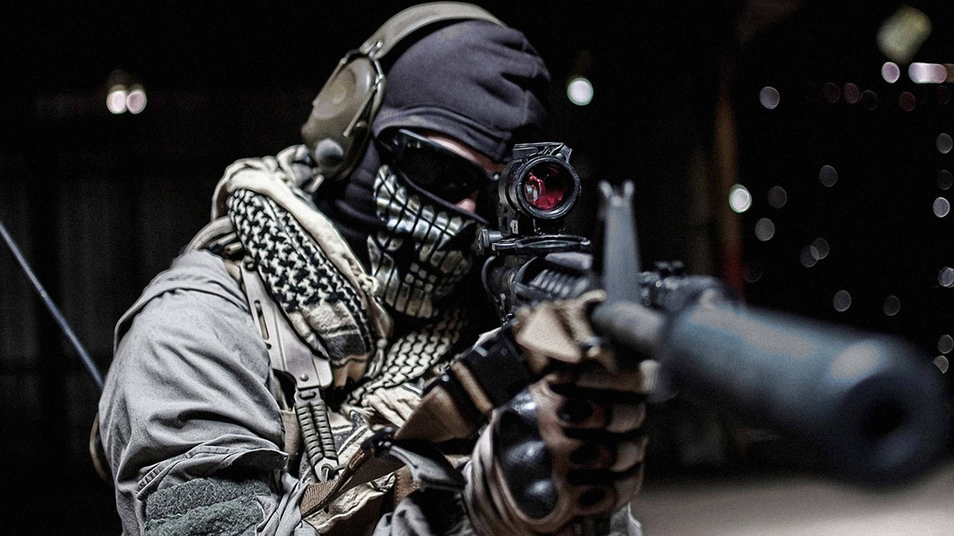 Post image from Delta Unit ~ Gaming Community