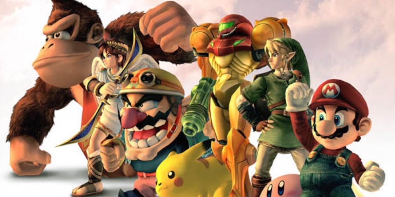 Astraea Signal Legends thumbnail