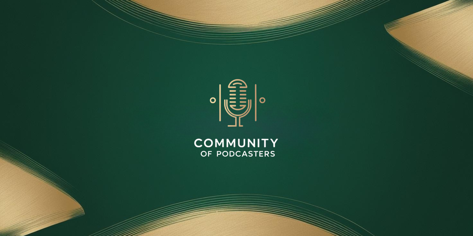 Podcasters for Podcasters thumbnail