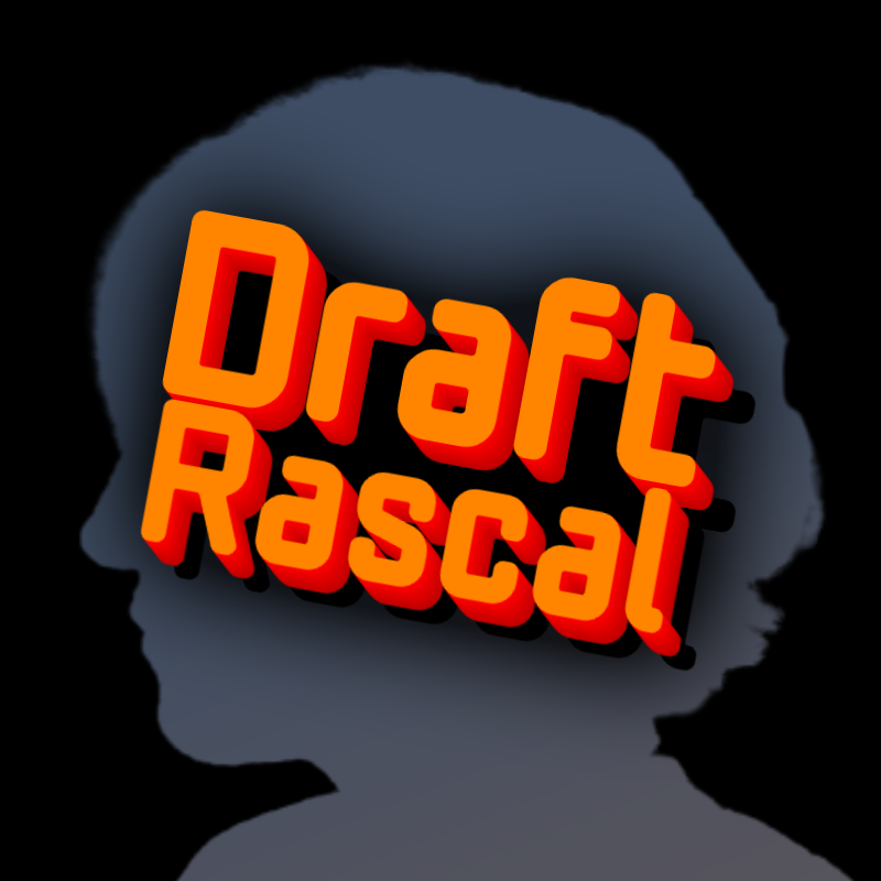 DraftRascal Experience icon
