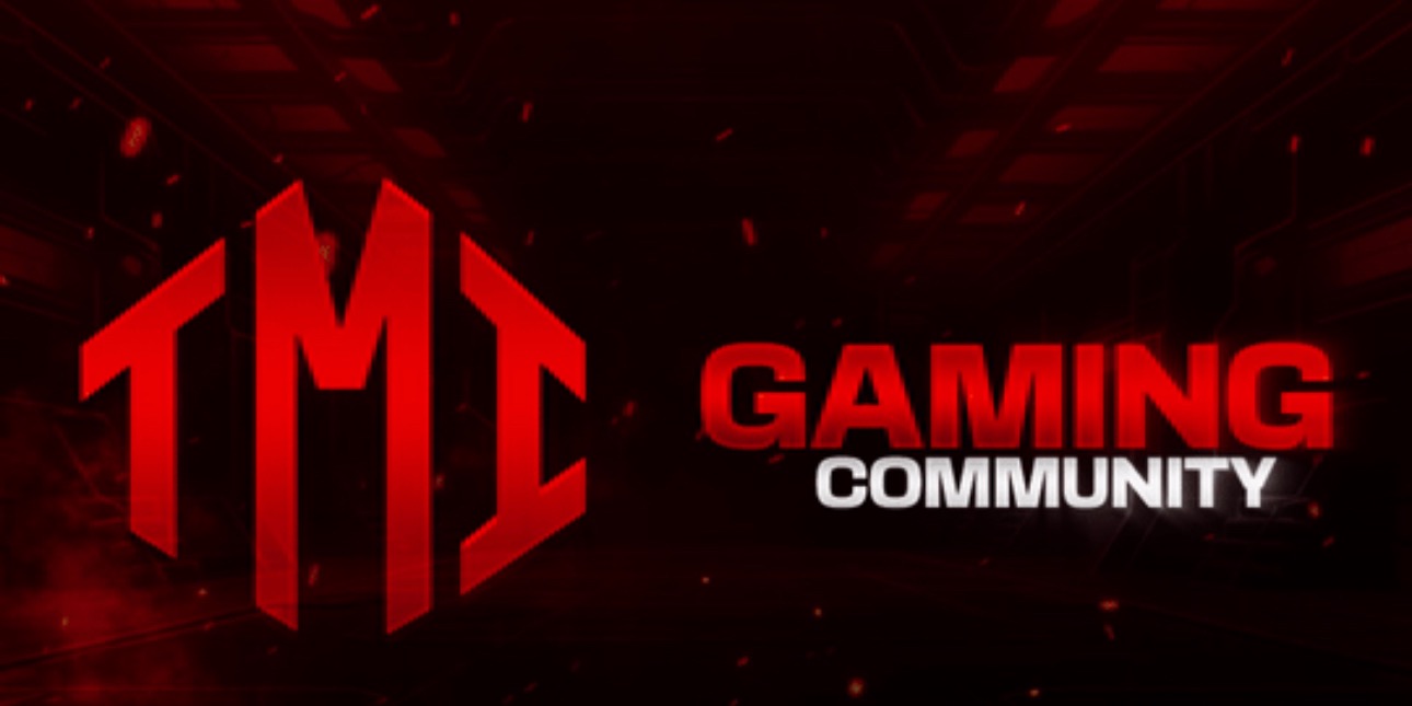 TMI Gaming Community thumbnail