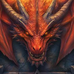 Dragon Challenge Habit Tracker