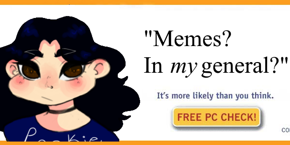 Memes in The Basement thumbnail