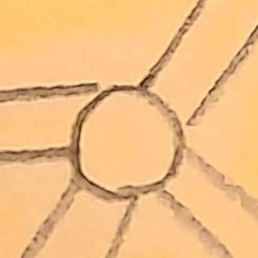 Social ideas icon