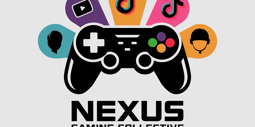 Nexus Gaming Collective  thumbnail