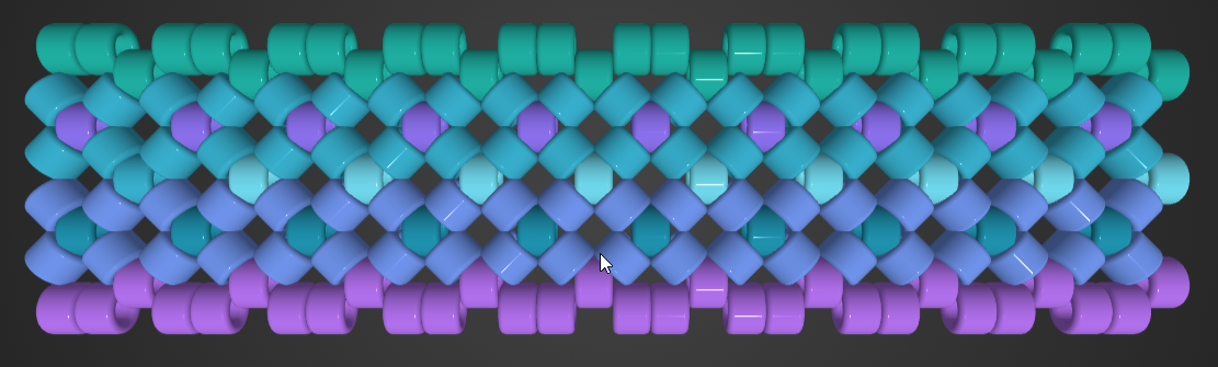 Post image from Kandi Pad