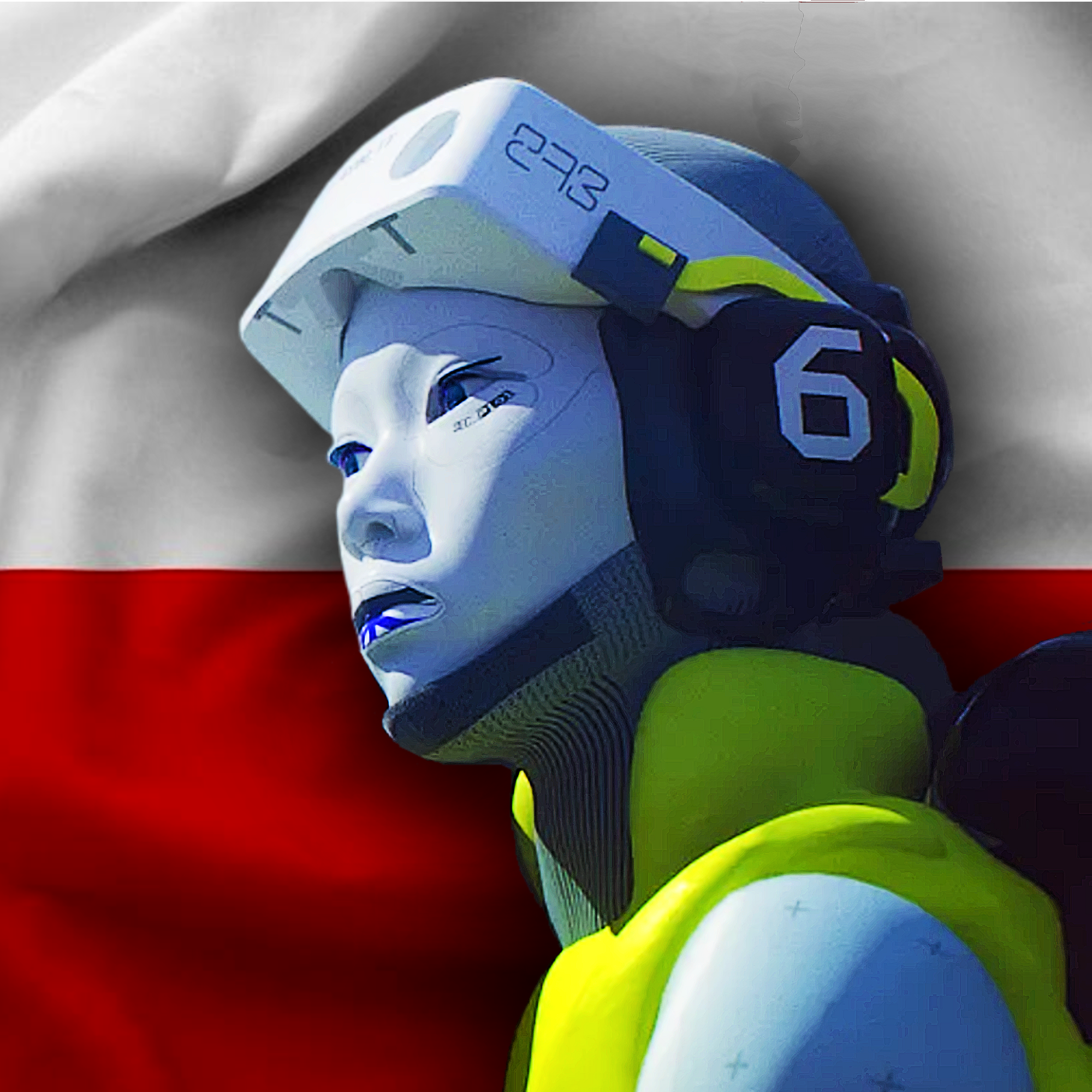 Marathon Polska icon