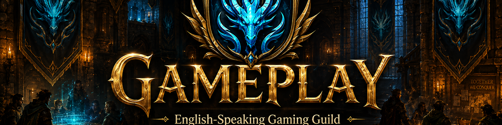 GamePlay banner