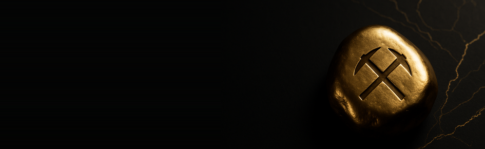 Paydirt banner