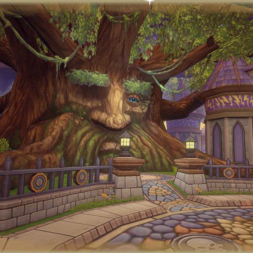 Ravenwood Academy icon