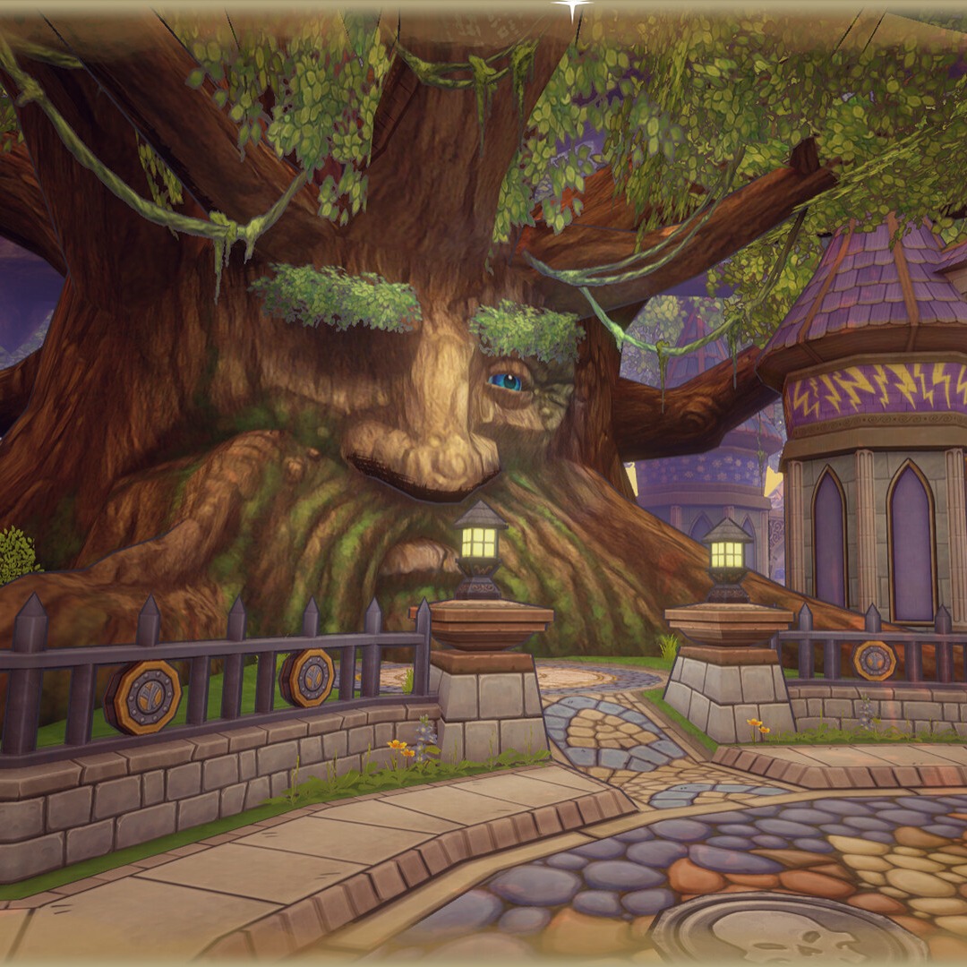 Ravenwood Academy icon