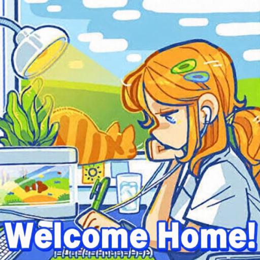 @Home icon