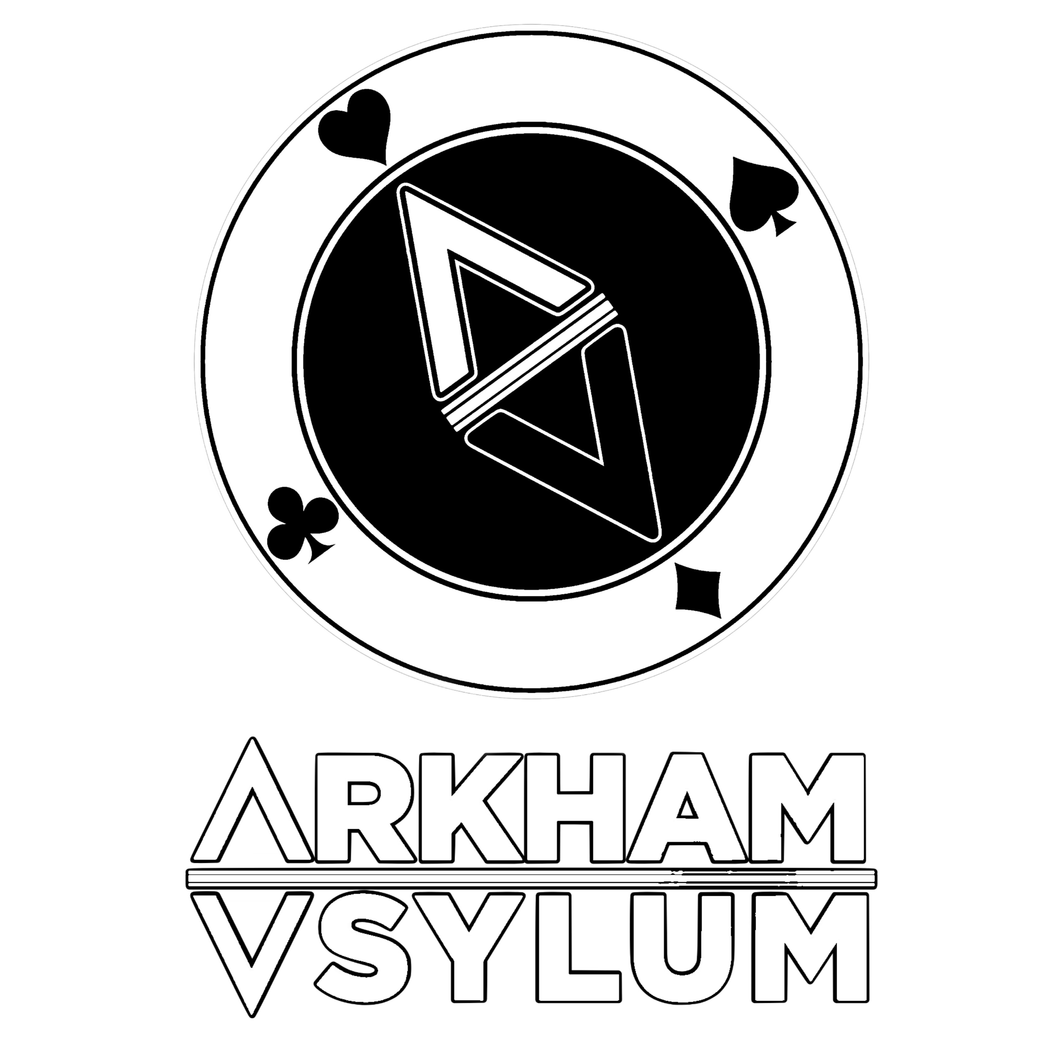 Arkham Asylum icon