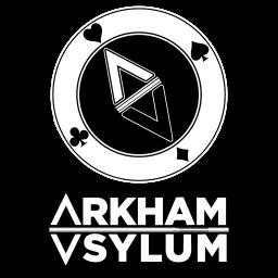 Arkham Asylum